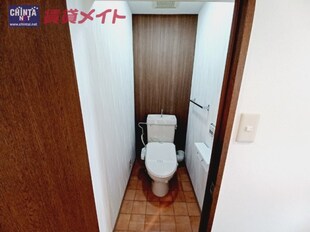 川越富洲原駅 徒歩15分 7階の物件内観写真